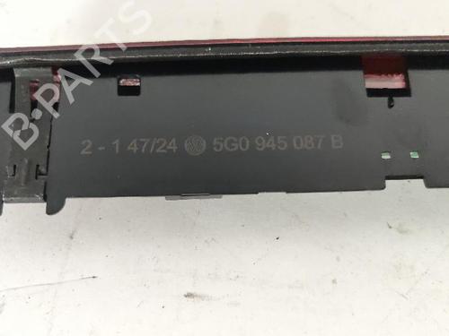 Third brake light VW POLO VI (AW1, BZ1, AE1) 1.0 MPi | BP37282555L11 - Image 4