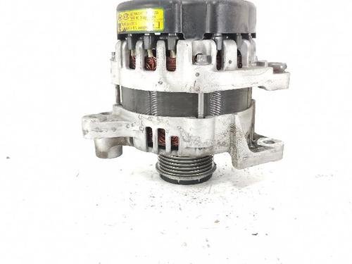 Used Alternator Alternator HYUNDAI KONA (OS, OSE, OSI) 1.0 T-GDi (120 hp) 27422472 27422472
