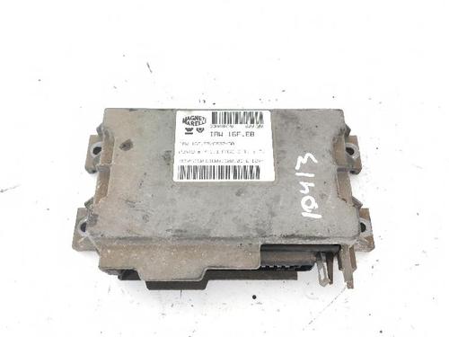 Used Engine control unit (ECU) FIAT PUNTO (176_) 55 1.1 (54 hp) 27424443