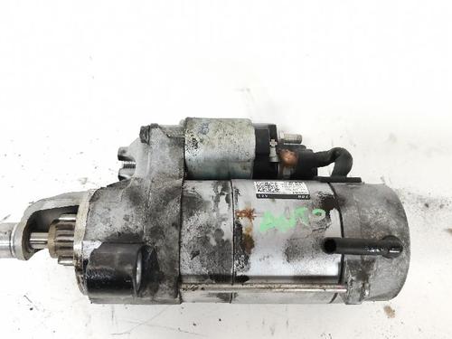 Used Starter Starter AUDI A4 Allroad B9 (8WH, 8WJ) 2.0 TDI quattro (190 hp) 33400851 33400851