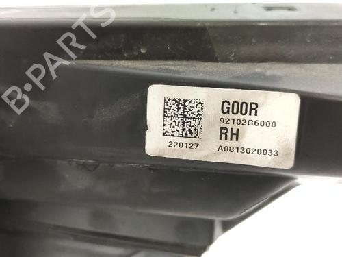 Right headlight KIA PICANTO III (JA) 1.0 | BP27418408C29 - Image 5