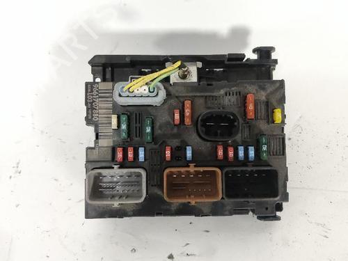 Used Fuse box Fuse box CITROËN C3 I (FC_, FN_) 1.1 i (60 hp) 27421900 27421900