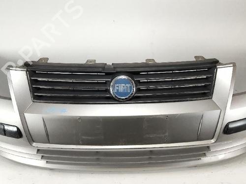 Foran kofangere FIAT STILO (192_) 1.2 16V (192_XA1B) (80 hp) 32313649