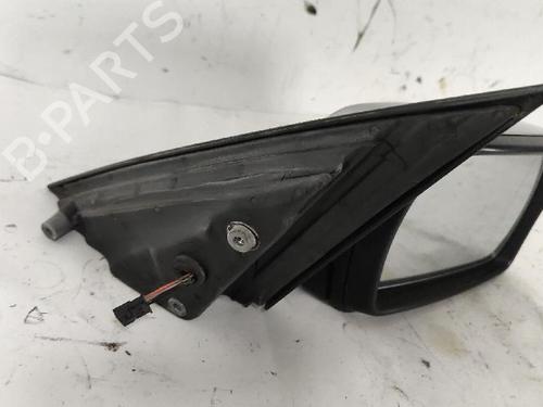 Right mirror BMW X3 (E83) 2.0 d | BP27426373C27 