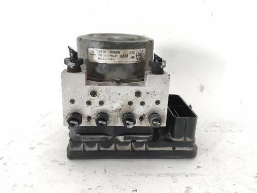 ABS pump HYUNDAI i10 II (BA, IA) 1.0 LPG | BP29697333M43