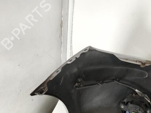 Front bumper NISSAN MICRA IV (K13K, K13KK) 1.2 | BP29449595C7 