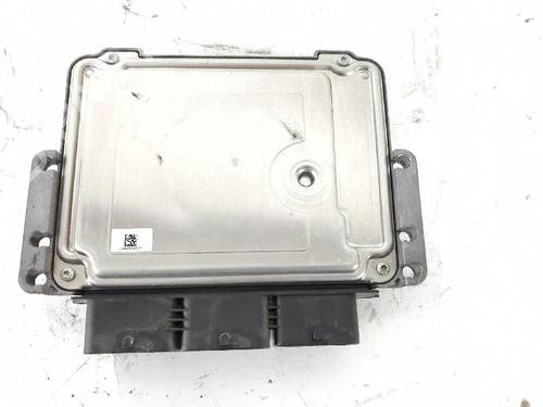 Engine control unit (ECU) CITROËN C3 II (SC_) 1.4 HDi 70 (SC8HZC, SC8HR0, SC8HP4) | BP35721260M57 - Image 4