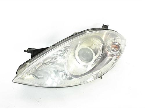 Used Left headlight MERCEDES-BENZ A-CLASS (W169) A 150 (169.031, 169.331) (95 hp) 27410406