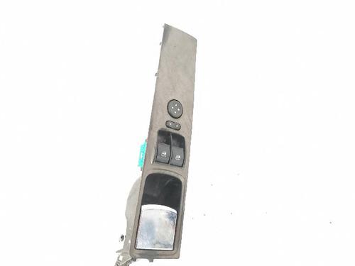 Used Left front window switch Left front window switch LANCIA MUSA (350_) 1.3 D Multijet (350.AXG11, 350.AXG1A) (90 hp) 27422493 27422493