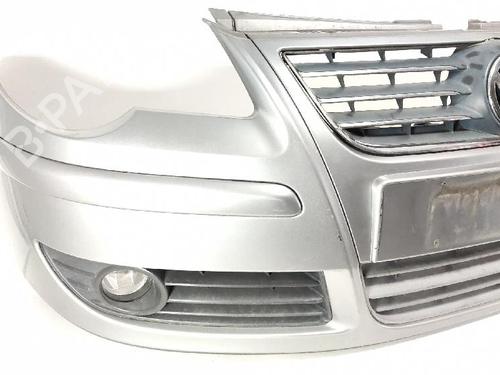 Front bumper VW POLO (9N_, 9A_) 1.2 | BP28291230C7 