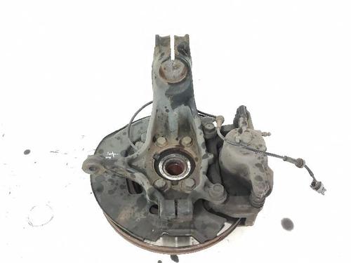 Used Left front steering knuckle NISSAN QASHQAI II (J11, J11_) 1.5 dCi (110 hp) 30747506