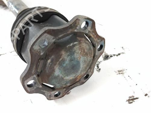 Left front driveshaft AUDI A4 Allroad B9 (8WH, 8WJ) 2.0 TDI quattro | BP39263363M38 - Image 3