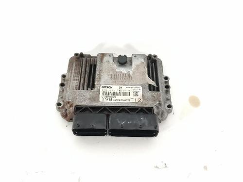 Used Engine control unit (ECU) Engine control unit (ECU) FIAT BRAVO II (198_) 1.9 D Multijet (198AXB1A) (120 hp) 27411903 27411903