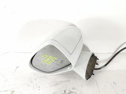 Left mirror OPEL MERIVA B MPV (S10) 1.3 CDTI (75) | BP27588026C26 