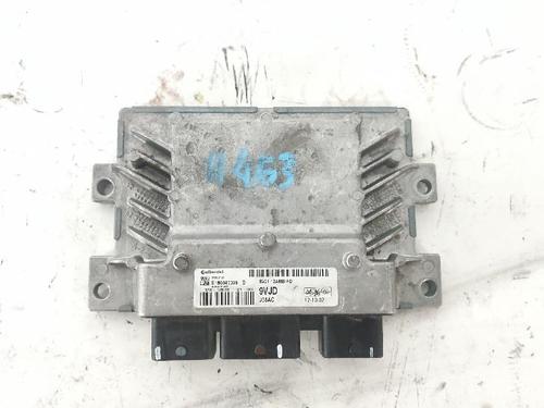 Used Engine control unit (ECU) Engine control unit (ECU) 37756629 37756629