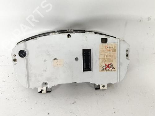 Instrument cluster FORD FOCUS C-MAX (DM2) 1.8 TDCi | BP39225646C47 - Image 3