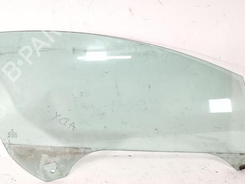 front-right-door-window-peugeot-307-cc-3b-2003-2004-2005-2006-2007-2008-2009-32103266 main image