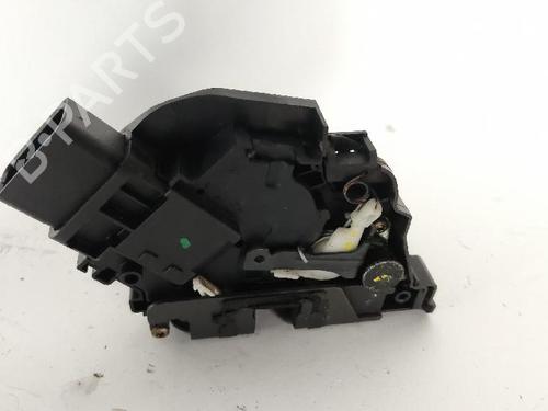 Front right lock FORD FOCUS C-MAX (DM2) 2.0 TDCi | BP27427936C97 