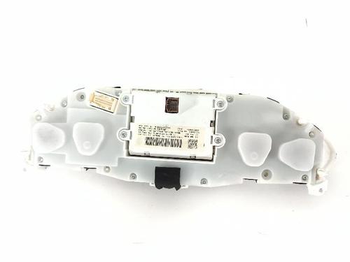 Instrument cluster PEUGEOT 208 I (CA_, CC_) 1.2 VTI 82 | BP27431748C47 