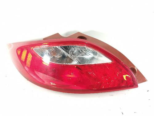 Used Left taillight Left taillight MAZDA 2 (DE_, DH_) 1.3 (DE3FS) (75 hp) 27415673 27415673