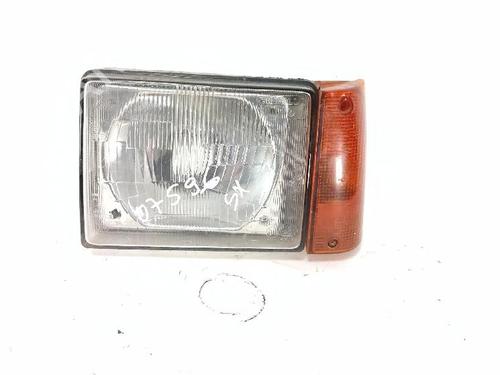 Used Left headlight Left headlight FIAT PANDA (141_) 1000 (44 hp) 33569852 33569852
