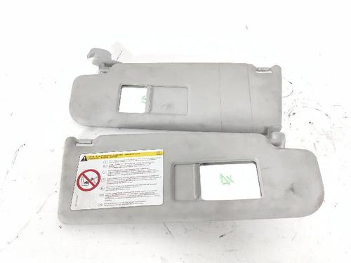 left-sun-visor-skoda-yeti-5l-2009-2010-2011-2012-2013-2014-2015-2016-2017-27429359 main image