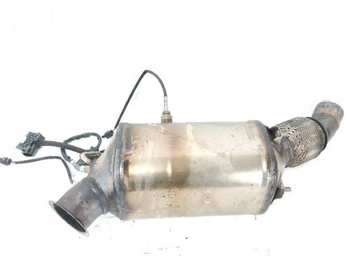 Used Particulate filter BMW 3 Touring (F31) 318 d (143 hp) 27695854