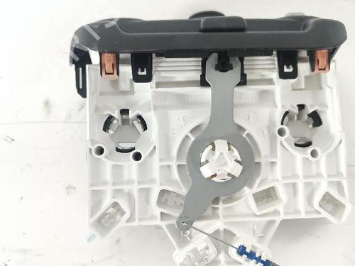 Climate control SUZUKI SWIFT V (AZ) 1.2 AllGrip (A2L412) | BP36663309I5 - Image 3