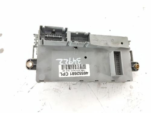 Other FIAT DOBLO Box Body/MPV (223_) 1.3 JTD 16V | BP27428731O1 