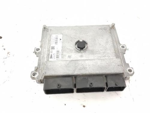 Used Engine control unit (ECU) RENAULT CLIO IV (BH_) 0.9 TCe 90 (BHNF, BHMA, BHMH, BHJK, BHJR) (90 hp) 27433372