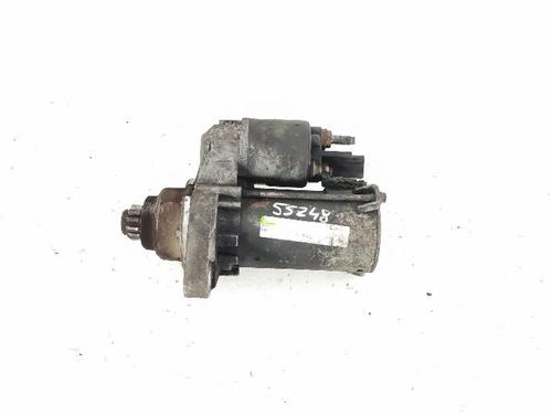 Used Starter SEAT IBIZA IV (6J5, 6P1) 1.2 (70 hp) 27411325