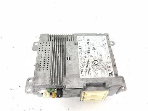 Used Radio MERCEDES-BENZ SPRINTER 3,5-t Van (B907, B910) 311 CDI (910.631, 910.633) (114 hp) 29173665