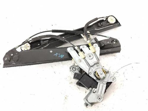 Front left window mechanism OPEL MERIVA B MPV (S10) 1.7 CDTI (75) | BP32313676C22 - Image 2