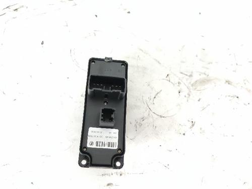 Left front window switch MAZDA 2 (DY) 1.2 (DY3W) | BP38498524I27 - Image 2