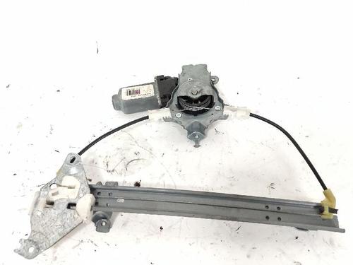 Used Rear right window mechanism NISSAN QASHQAI +2 (JJ10E) 1.5 dCi (106 hp) 28491009