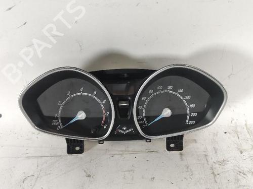 Used Instrument cluster Instrument cluster FORD B-MAX (JK) 1.0 EcoBoost (120 hp) 32260218 32260218