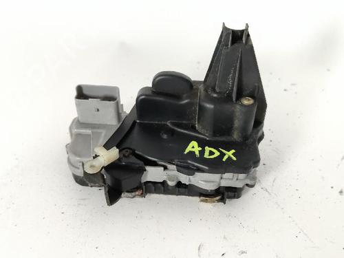 Used Front right lock PEUGEOT 307 (3A/C) 1.6 (110 hp) 27995010