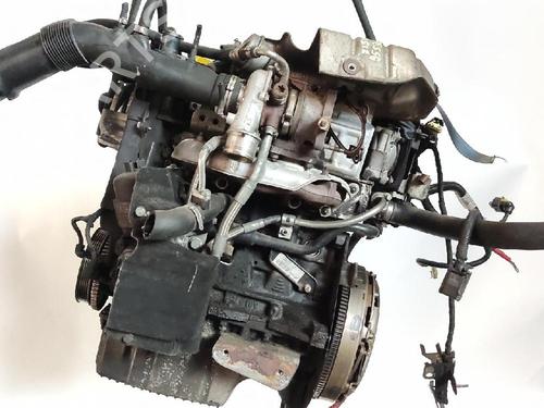 Used Engine Engine ALFA ROMEO GIULIETTA (940_) 1.4 BiFuel (940FXA1A, 940FXT1A) (120 hp) 31826621 31826621
