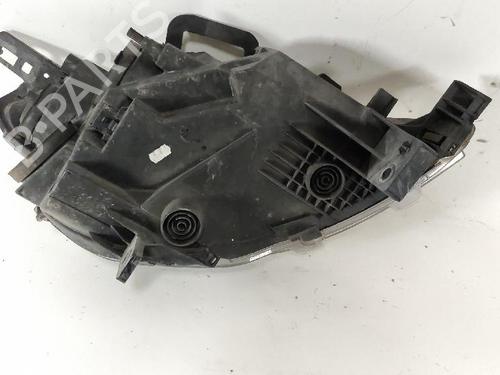 Left headlight PEUGEOT PARTNER Box Body/MPV 1.6 HDi 16V | BP36833891C28 - Image 3