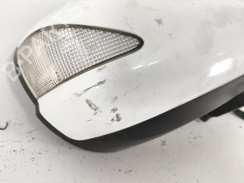 Right mirror HONDA JAZZ III (GE_, GG_, GP_, ZA_) 1.3 i (GE6, GG3, GG6) | BP29934388C27