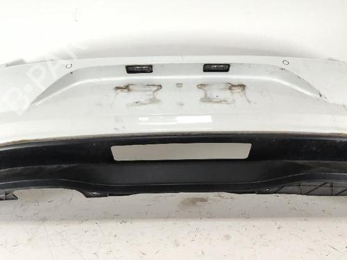 Rear bumper VW POLO VI (AW1, BZ1, AE1) 1.0 MPi | BP27695817C8 