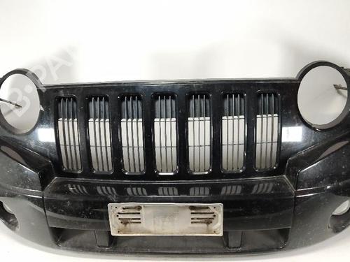 Used Front bumper Front bumper JEEP COMPASS (MK49) 2.0 CRD (140 hp) 33811687 33811687