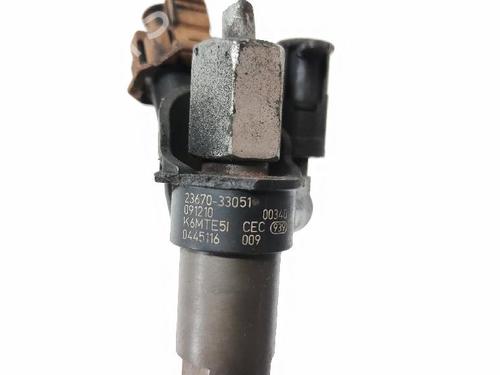 Injector TOYOTA YARIS (_P9_) 1.4 D-4D (NLP90_, NLP90R) | BP32203253M100