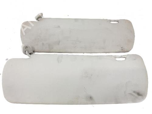 Used Left sun visor NISSAN CABSTAR (F24M, F24W) 35.15 DCI, 45.15 DCI 3.0 (F24M) (150 hp) 27730273