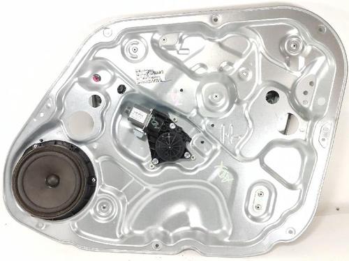 Used Front right window mechanism KIA VENGA (YN) 1.4 CRDi 90 (90 hp) 28578542