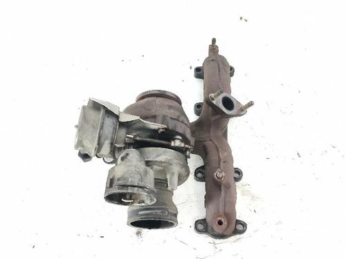 Turbocharger/Supercharger VW GOLF V (1K1) 1.9 TDI | BP27423214M71