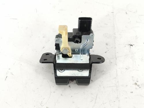 Used Tailgate lock Tailgate lock KIA NIRO I (DE) 1.6 GDI Plug-in Hybrid (141 hp) 27420488 27420488