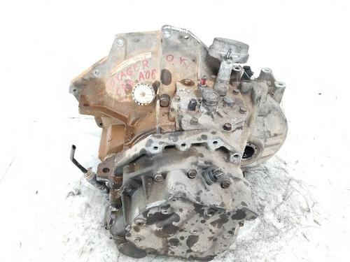 Gearbox CHRYSLER VOYAGER IV (RG, RS) 2.5 CRD | BP27426409M3 