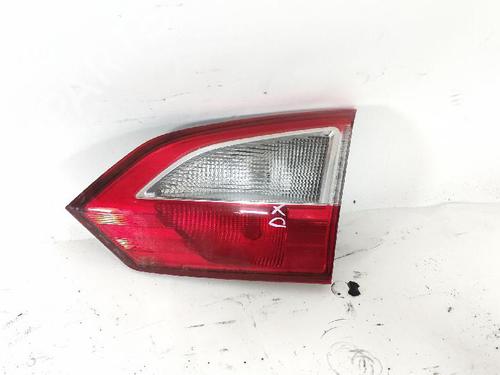 Used Right taillight FORD GRAND C-MAX (DXA/CB7, DXA/CEU) 1.6 TDCi (115 hp) 31990469