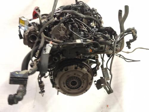 Motor CITROËN JUMPY III Van (V_) 1.6 BlueHDi 115 (115 hp) 30959998